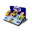 Ambi Toys Interactive Toy Display